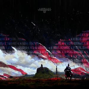 收聽AKIRAH的REAL SQUARE 4 VIP歌詞歌曲