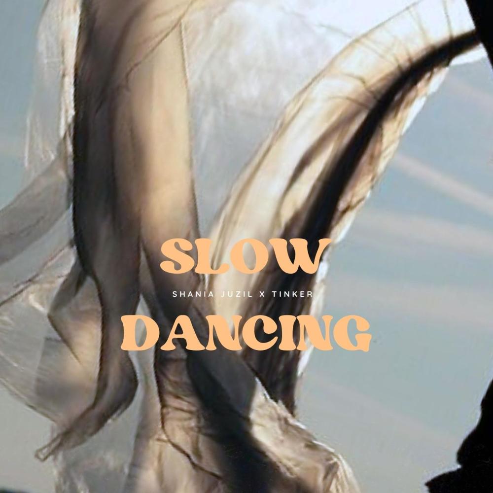 Slow Dancing (feat. Shania Juzil)