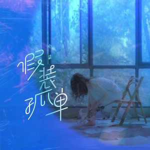 Album 假装孤单 oleh 小柒