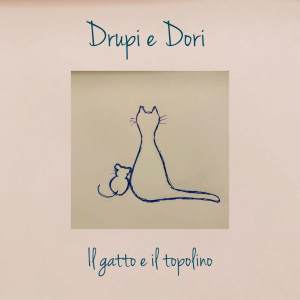 Album Il gatto e il topolino oleh Dori