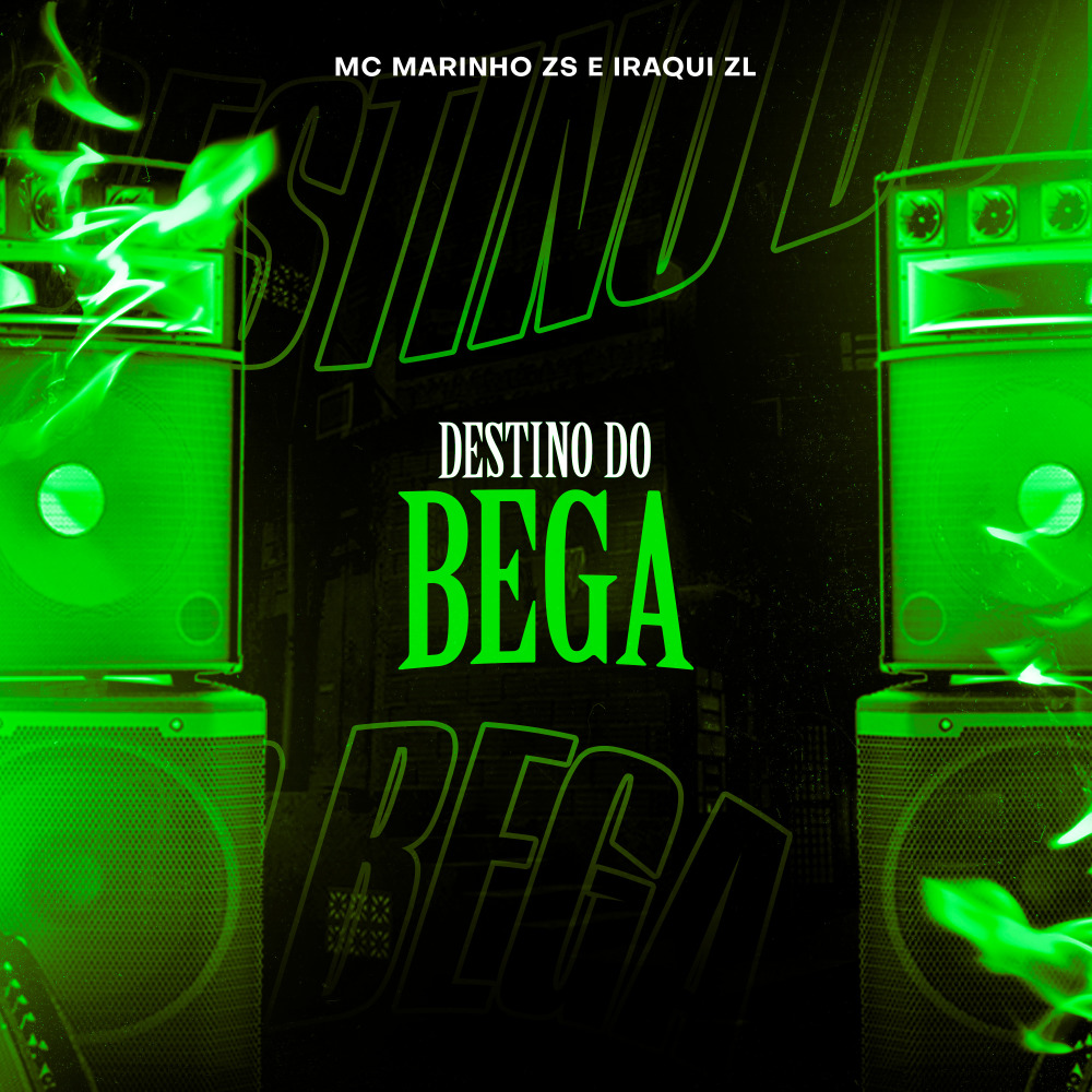 Destino do Bega