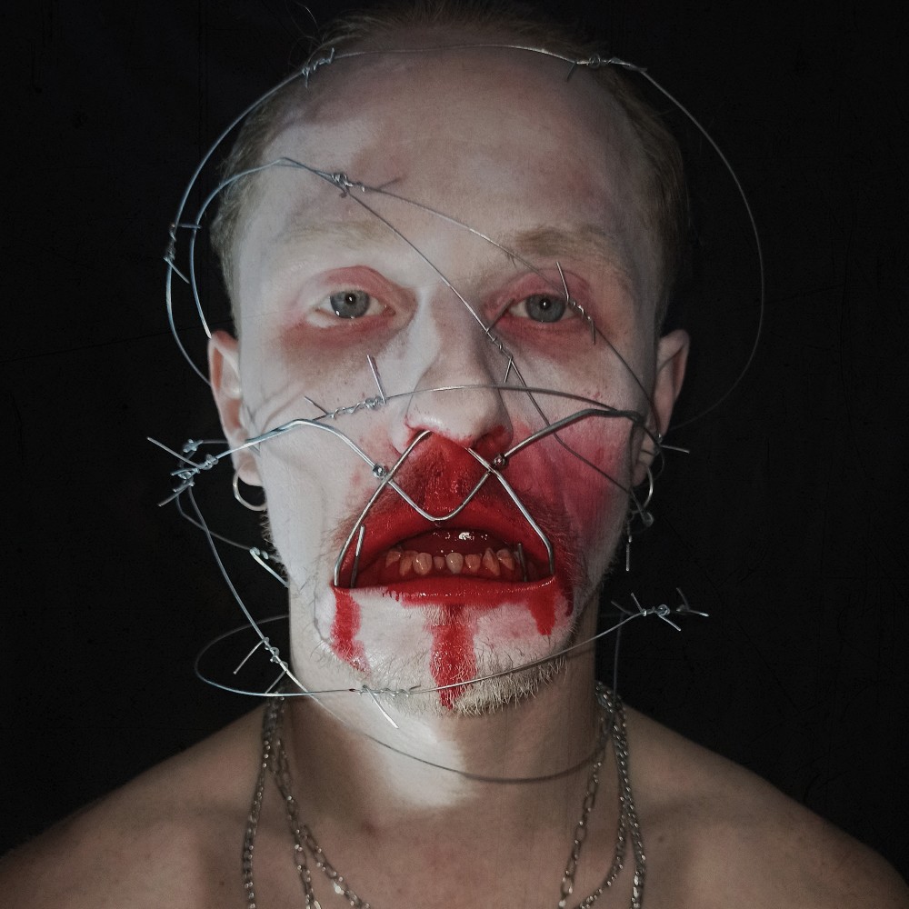 Кресты (Explicit)