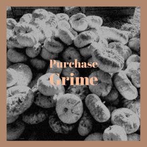 อัลบัม Purchase Grime ศิลปิน Various