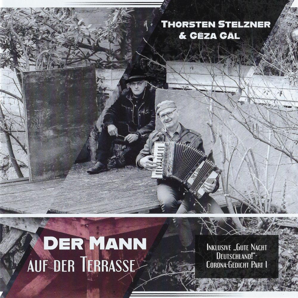 Gute Nacht, Deutschland! (Explicit)