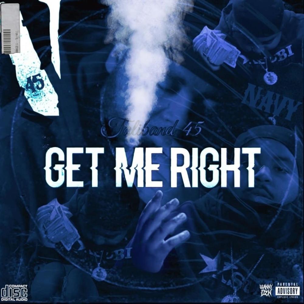 Get Me Right (Explicit)