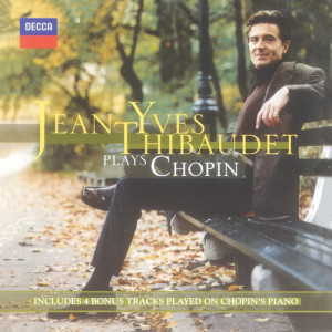 ดาวน์โหลดและฟังเพลง Chopin: Ballade No.1 in G Minor, Op. 23 พร้อมเนื้อเพลงจาก Jean-Yves Thibaudet