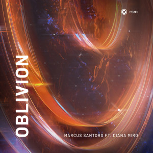 Album Oblivion from Marcus Santoro