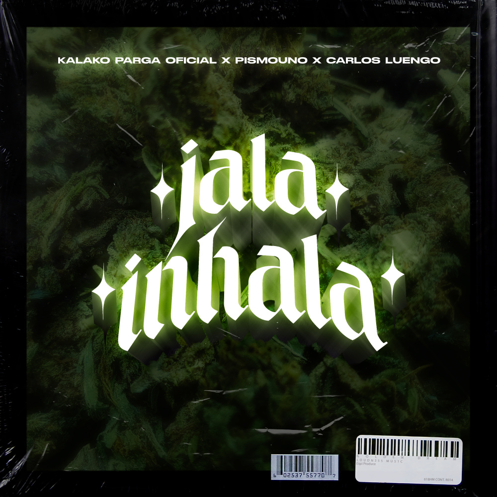 Jala Inhala (Explicit)