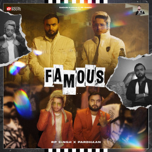 Pardhaan的專輯Famous (From "Jimmy")