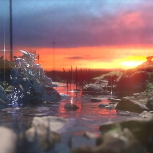 Listen to the prelude (完整版) song with lyrics from unfold33