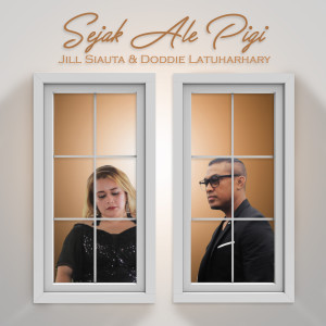 Listen to Sejak Ale Pigi song with lyrics from Jill Siauta