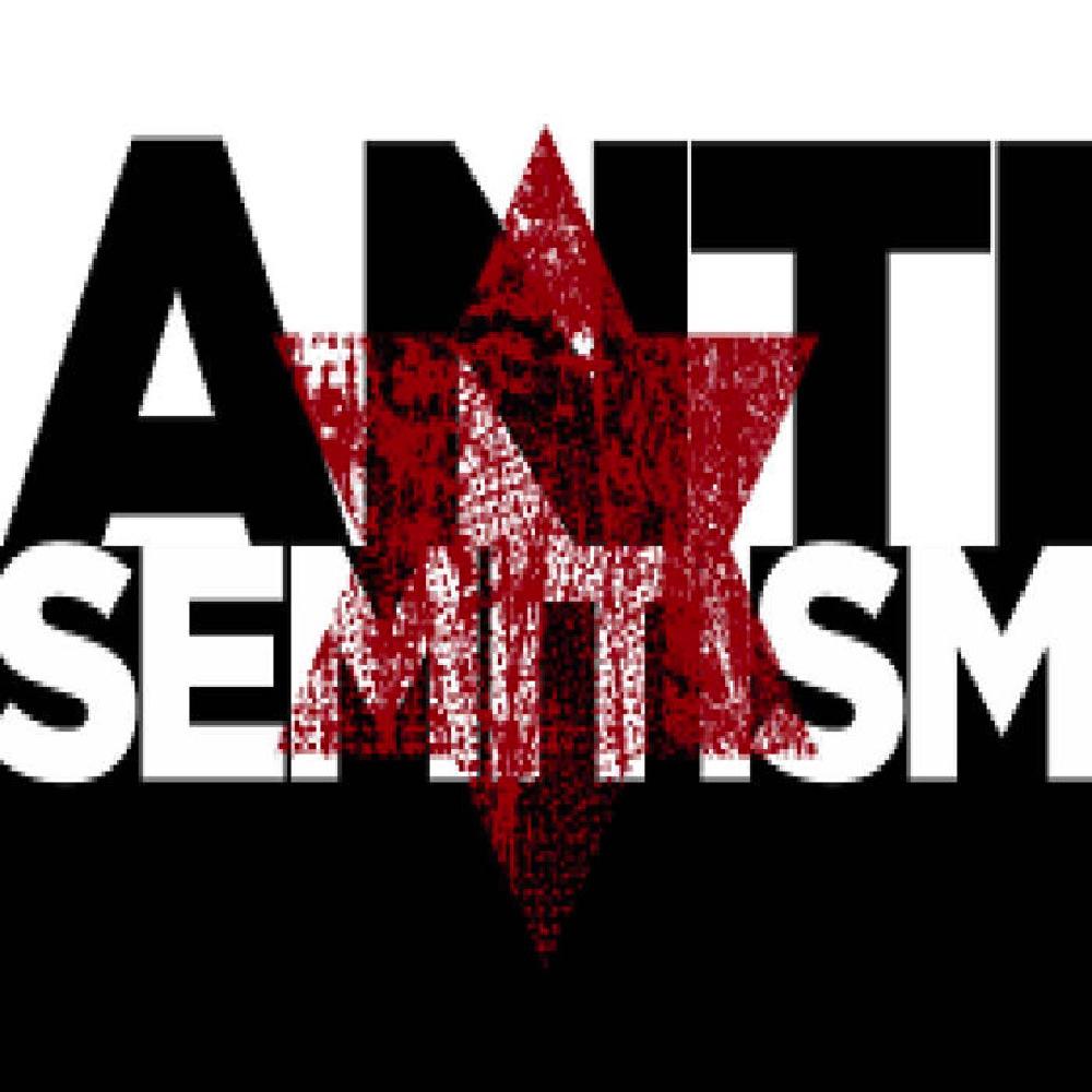 Antisemitism