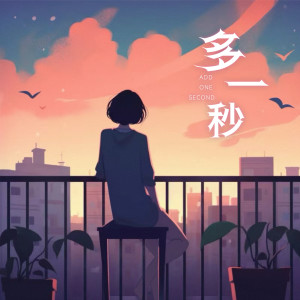 Album 多一秒 from 曾雪祁