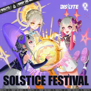 Listen to Solstice Funk song with lyrics from XHz Official