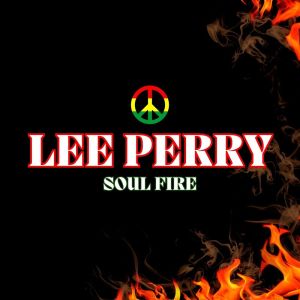 Album Soul Fire oleh Lee Perry