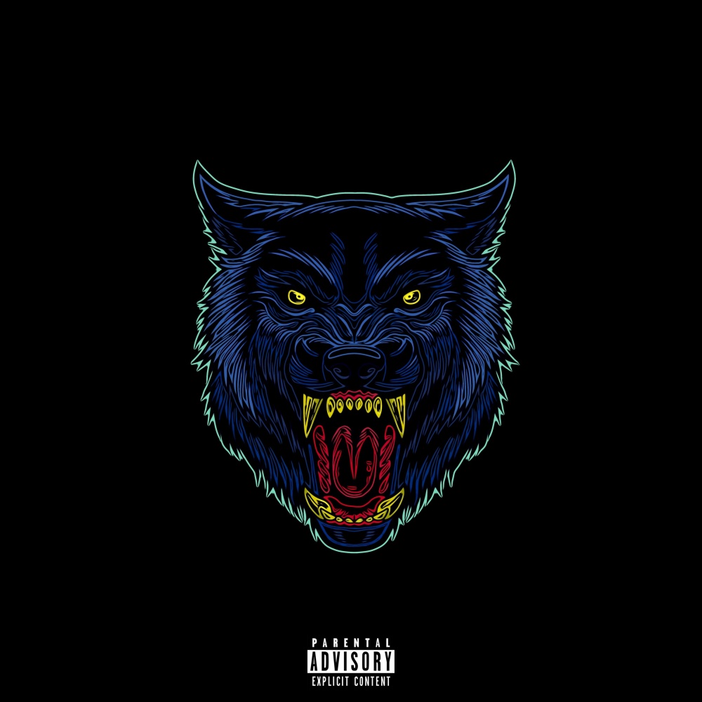 Lone Wolf (Explicit)