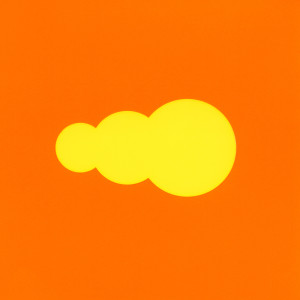 Album Lemon from polaris