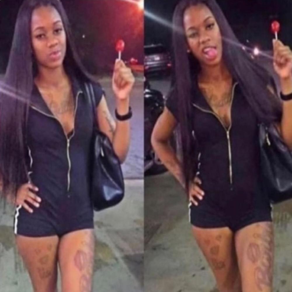 bussin barbie (Explicit)