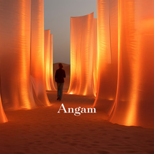 Angam的專輯Golden Anubis Dream