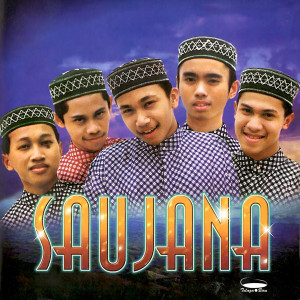 Saujana的专辑Saujana