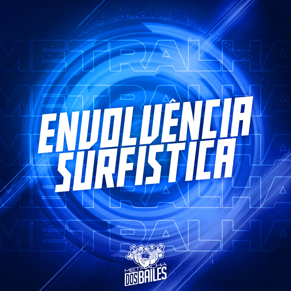 Envolvência Surfistica