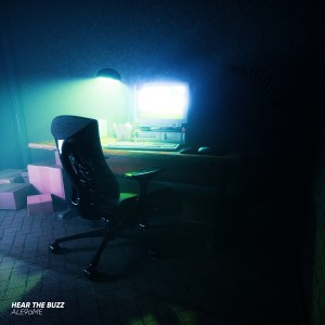 Album Hear The Buzz from A9ame