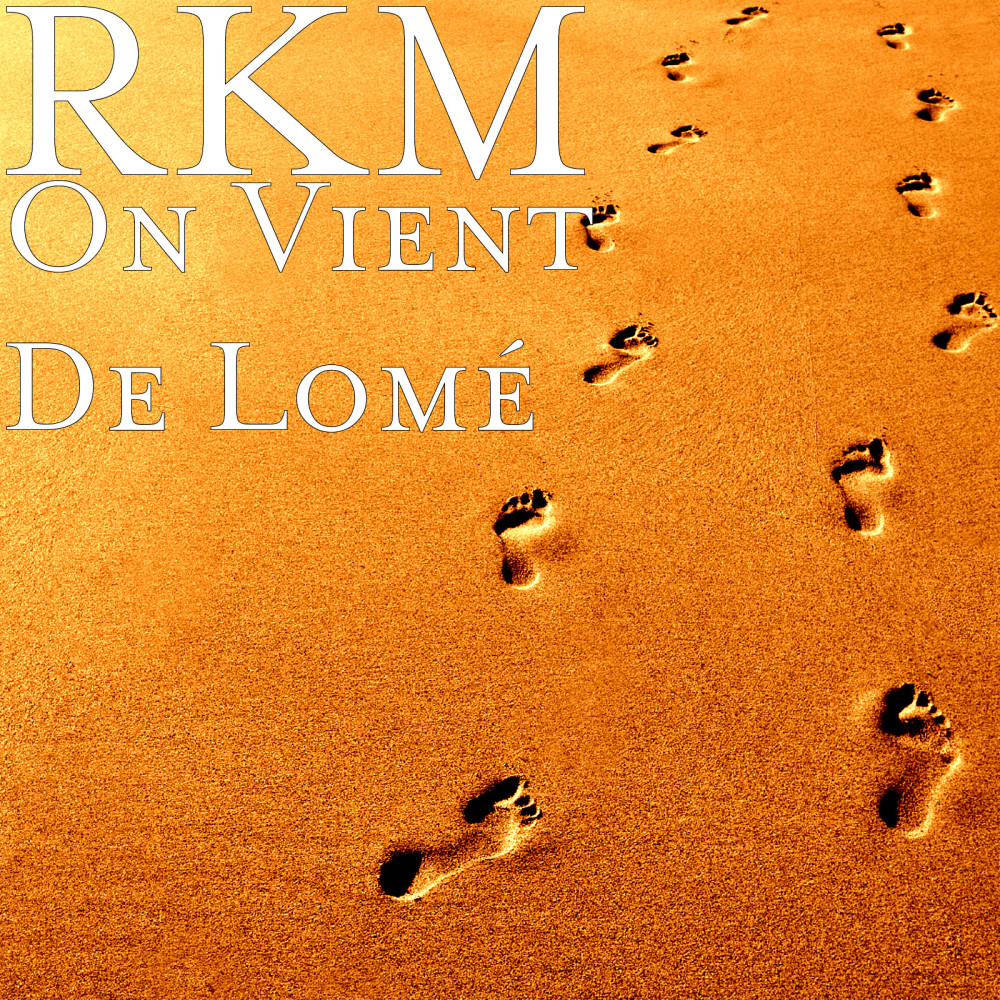 On vient de lomé (Explicit)