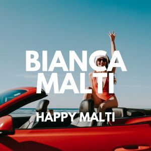 Album Happy Malti oleh Bianca Malti