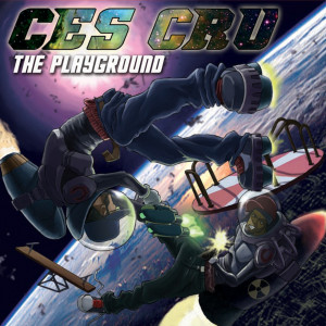 Listen to Thanatos (So Many Daze) (Explicit) song with lyrics from Ces Cru
