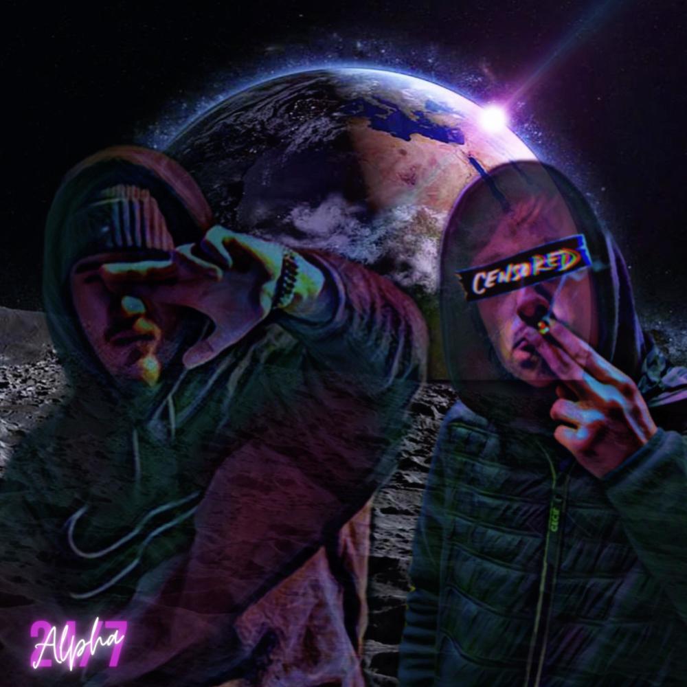 Bis zum Mond (feat. MX04)