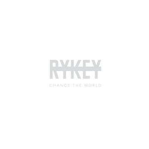 RYKEY的专辑CHANGE THE WORLD