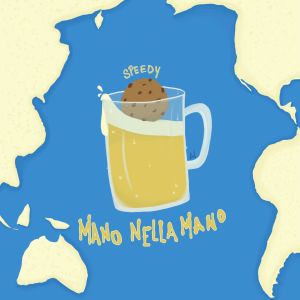 Album Mano nella mano (Explicit) from Speedy