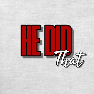 อัลบัม He Did That ศิลปิน Louis Baker