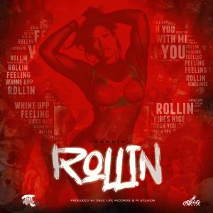 Pi Studios的專輯Rollin (Love What You Do) (feat. Youngin) [Explicit]