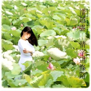 Listen to 心所爱的人 song with lyrics from Michelle Pan (潘越云)