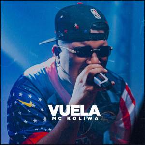 Mc Koliwa的專輯Vuela