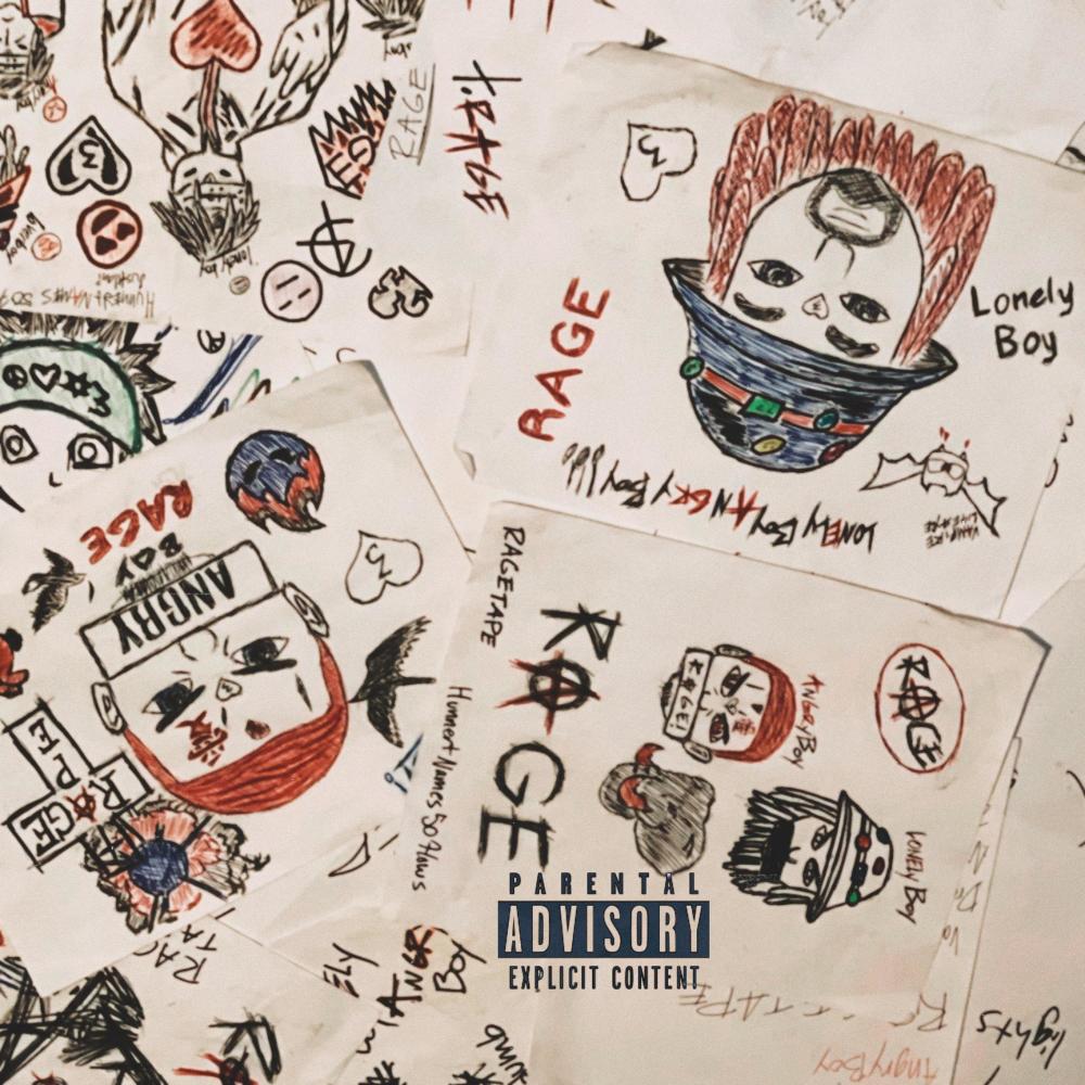 THAT'S DUMB (ANGRY) (feat. Fresha) (Explicit)