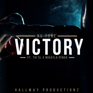 Nu Tone的专辑Victory