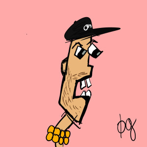 收聽OG ILLA的AINT THE ONE (Explicit)歌詞歌曲