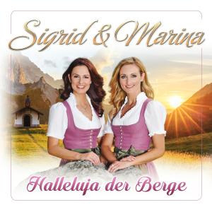 Listen to Der Herr segne Dich song with lyrics from Sigrid & Marina