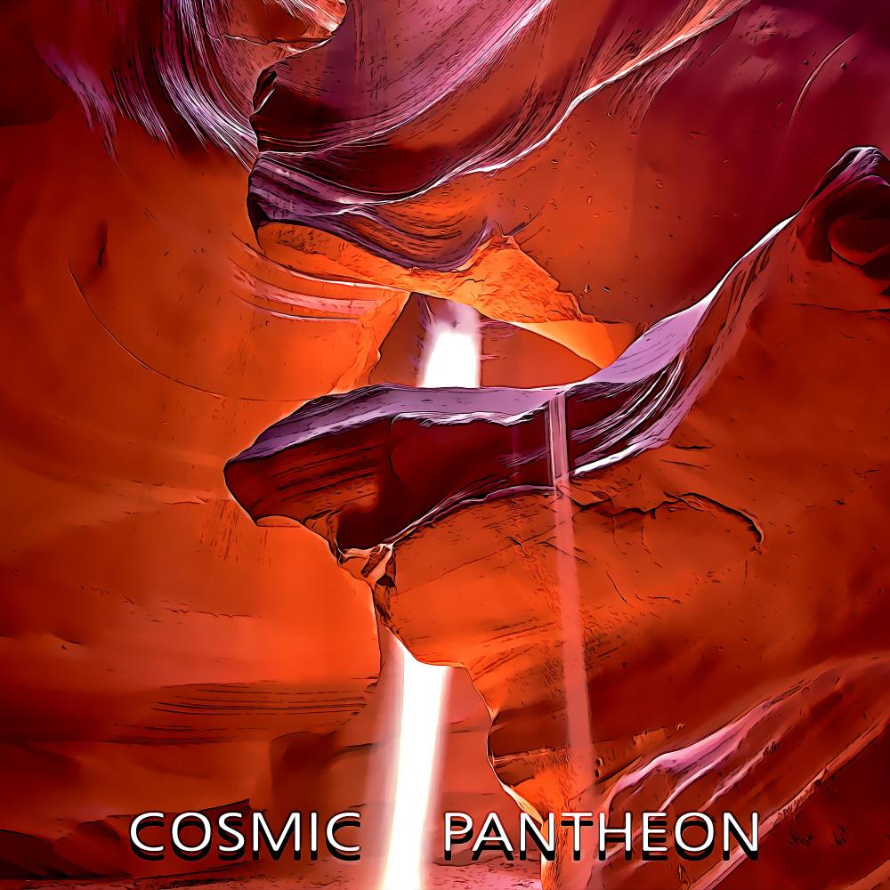 Amidst the Constellations