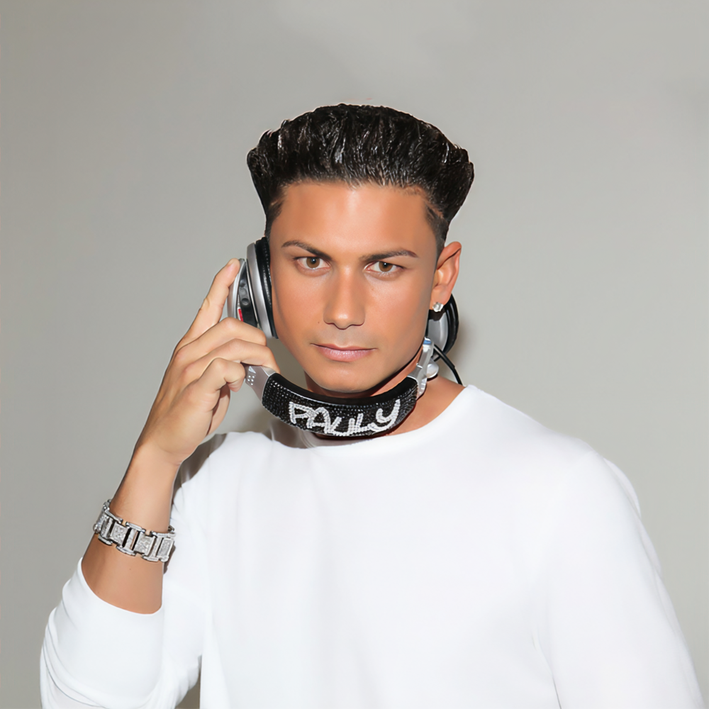 DJ Pauly D