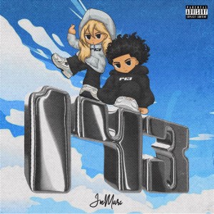 收聽JoeMari的ONEFOURTHREE (Explicit)歌詞歌曲