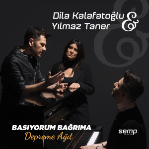 Album Basıyorum Bağrıma from 