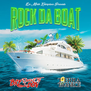 Listen to RockDaBoat (Explicit) song with lyrics from Bre The Bucket Hat Don