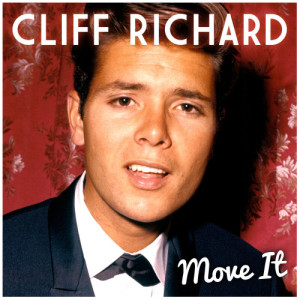 收聽Cliff Richard的Move It歌詞歌曲
