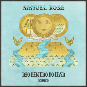 Samuel Rosa的專輯Rio Dentro do Mar (Acústico)