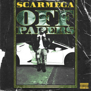Album Off Papers (Explicit) from 