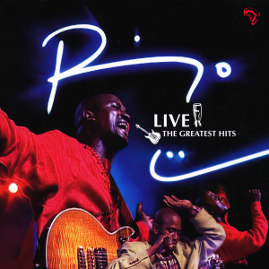 Ringo Madlingozi的專輯Ringo Madlingozi: Greatest Hits Live (Live At The South African State Theatre / 2003)