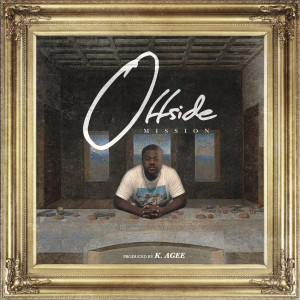 Mission的專輯Offside